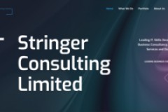 Stringer Consulting Limited